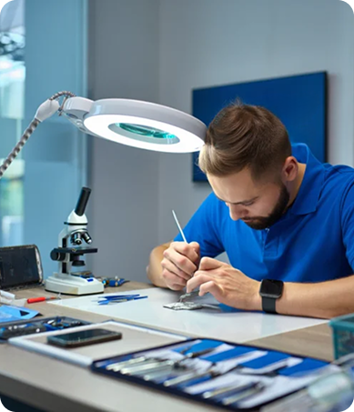 О сервисном центре Genio в Новосибирске